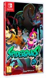 Spidersaurs NSW