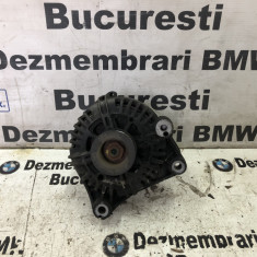 Alternator BMW E46,X3 E83,X5 E53 1.8D 2.0D 3.0D 3.0XD