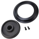 Set de conuri pentru masina de echilibrat