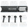 MEAT &amp; DORIA 10481 bobina de inductie
