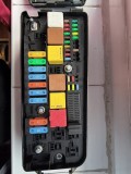 Tablou sigurante/relee, model 460023260