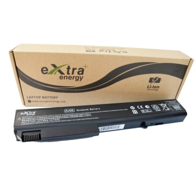 Baterie laptop pentru HP EliteBook 8530w 8540p 8540w 8730p 8730w 8740w foto