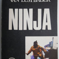 Ninja – Eric van Lustbader