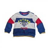 Pulover pentru copii Chicco Roșu alb Culoare Albastru 12 luni, Marime universala, Multicolor