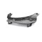 Suport fixare far AUDI A4 (B6), 11.2000-11.2004, partea Stanga,