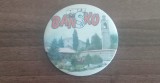 D3 - Magnet frigider - tematica turism - Bulgaria 5