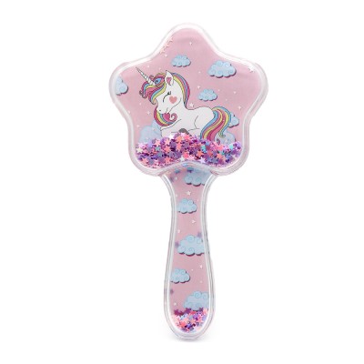Pieptene in forma de stea, Unicorn foto