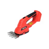 Foarfecă pt iarbă 18v, fără acumulator Yato YT-828356