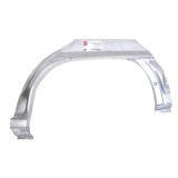 Segment reparatie aripa spate Opel Astra F 09.1991-12.2002 Hachback Cu 5 Usi, parte montare stanga, 5507836Q, Aftermarket, Rapid