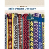 The Weaver&#039;s Inkle Pattern Directory