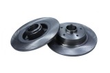 Disc frana RENAULT LAGUNA II Grandtour (KG0/1_) (2001 - 2007) MAXGEAR 19-1276
