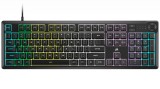 Corsair K55 CORE RGB, 1.82m, 10 zone RGB, Negru &quot;CH-9226C65-NA&quot; (timbru verde 0.8 lei)