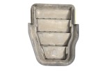 Grila de ventilație caroserie FORD TRANSIT CUSTOM Minibus / passenger 2014 OEM: BK21-B280B62-AA 13876514