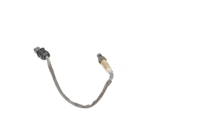 Sonda lambda ASTON MARTIN DB11 2016 OEM: 0258017355 11487345