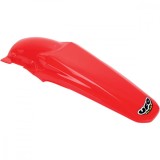 Aripa spate Honda Crf 250 2006-2007 rosie Cod Produs: MX_NEW 14030272PE