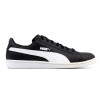 Puma Smash Leather- cod produs 356722-14- produs original, 40.5, Piele naturala, Negru