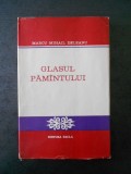 MARCU MIHAIL DELEANU - GLASUL PAMANTULUI