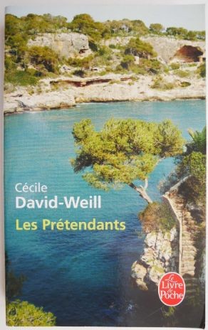 Les Pretendants &ndash; Cecile David-Weill