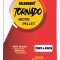 Haldorado - Micro Pelete Tornado 400g - Punch &amp; Menta