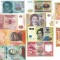 LOT 10 bancnote diferite UNC!!!