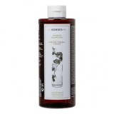 Șampoane Korres cu Aloe și Dittany pentru păr normal 400 ml