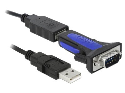 Convertor USB-RS485, USB 2.0 foto