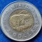 CANADA 2 DOLLAR 1996
