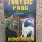JURASIC PARC de MICHAEL CRICHTON , 1993