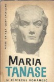 Maria Tanase si cantecul romanesc - Clery Sachelarie, Petre Ghiata