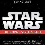 Star Wars: The Empire Strikes Back | John Williams, Disney