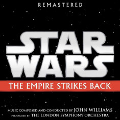 Star Wars: The Empire Strikes Back | John Williams