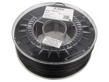 Filament ASA 1,75mm neagră 1kg