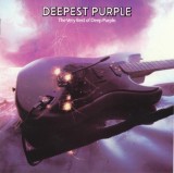 CD Deep Purple &ndash; Deepest Purple: The Very Best Of Deep Purple (VG+), Rock