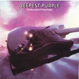 CD Deep Purple &ndash; Deepest Purple: The Very Best Of Deep Purple (VG+)