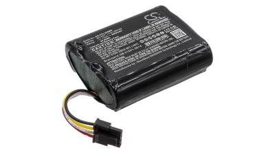Cameron Sino 2600mAh Physio-Control LifePak 20 Defibrillato,LifePak 20e Defibrillator,LifePak 20 Code,LifePak 20 Code Management Module,LifePak 20e De foto
