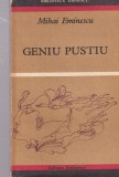 Mihai Eminescu - Geniu pustiu. Proza literara