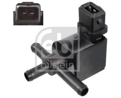 FEBI BILSTEIN 107865 febi Plus Supapa reglare presiune compresor foto