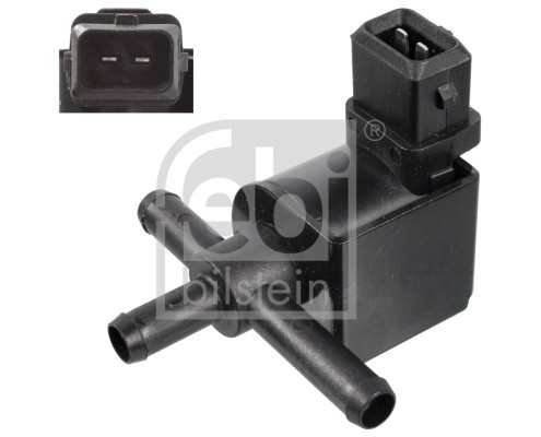 FEBI BILSTEIN 107865 febi Plus Supapa reglare presiune compresor