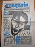 ziarul magazin 16 octombrie 1993