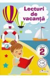 Lecturi de vacanta - Clasa 2