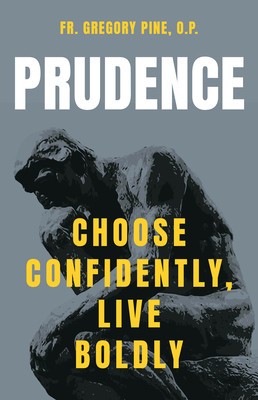 Prudence: Choose Confidently, Live Boldly foto