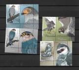ROMANIA 2021 - SOIMI, VINIETA 1, MNH - LP 2315
