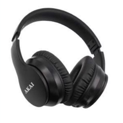 Casti wireless AKAI BTH-B6ANC foto