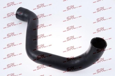 Furtun intercooler Mitsubishi Outlander 12-, motor: 2.2 DI-D, SRLine, Cauciuc, 1505A568; 1505B318 foto