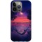 Husa compatibila cu Apple iPhone 12 Pro Max Perfect sleep, Silicon, TPU, Viceversa
