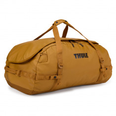 Geanta voiaj duffel, Thule, Chasm, 90L, Portocaliu