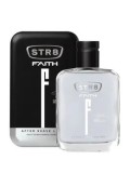 After shave STR8 Faith, 100 ml, pentru barbati