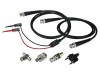 Set de cabluri şi adaptoare 50&Omega;