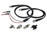 Set de cabluri şi adaptoare 50&Omega;