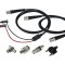Set de cabluri şi adaptoare 50&Omega;